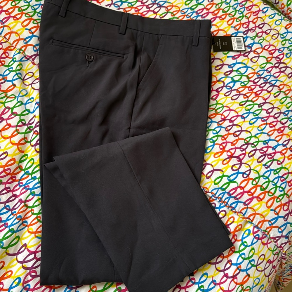 Stitch & Rivets dressy  men  pants